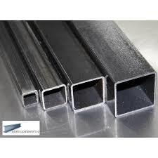 6 Aluminium Box Section