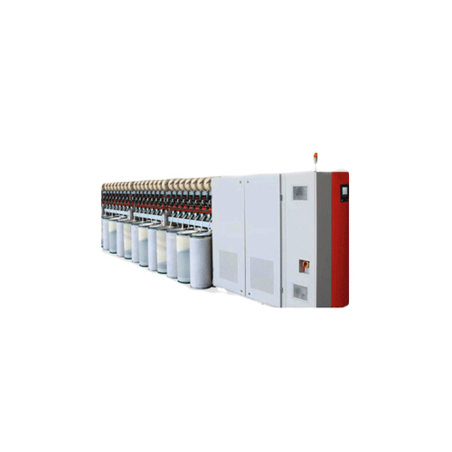 रोटरी स्पिनिंग मशीन