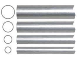8 Aluminium Pipe