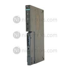 फाइबर सीमेंस पीएस 407-0Da01-0Aa0