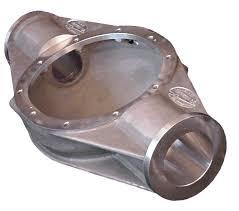 Aluminium 9 Inch Diff Housing