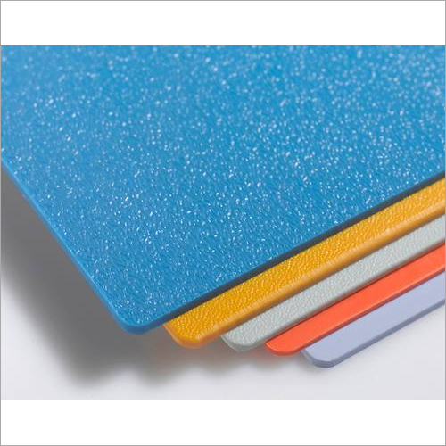 HIPS Sheets - High Impact Polystyrene, Any Size/Color, Density 1.05 kg/L, Thickness Up to 3 mm, Width 650 mm, Working Temp 180°C | Lightweight, Tear Resistant, Easy to Cut