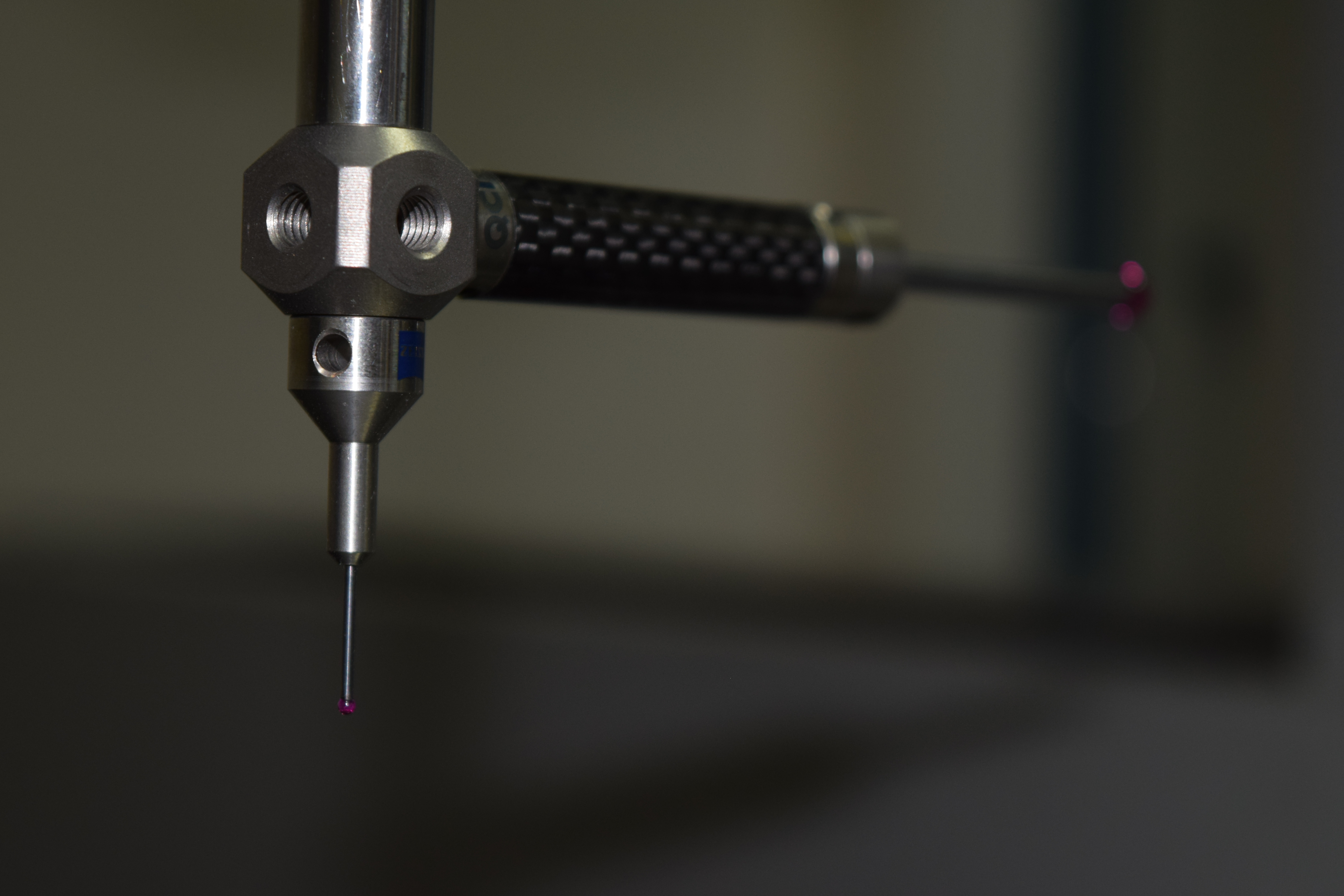 Cmm Stylus Machine Weight: Na