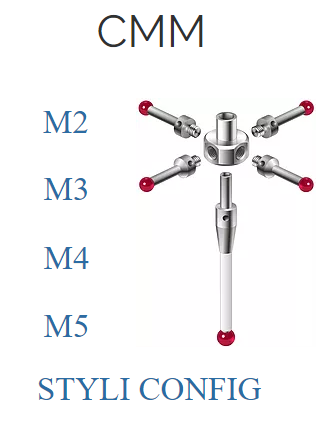 Cmm Stylus Machine Weight: Na
