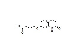 Aripiprazole Metabolite Application: Pharmaceutical Industry