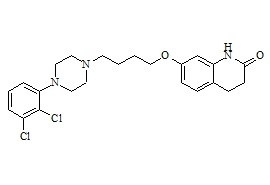 Aripiprazole Application: Pharmaceutical Industry