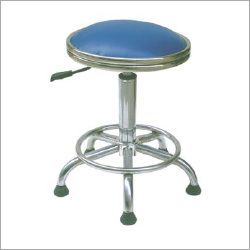 CSM663303 - Anti-Statics Leather Stool