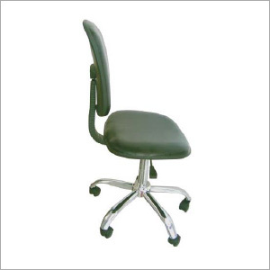 Csm663310 - एंटी-स्टैटिक्स लेदर चेयर