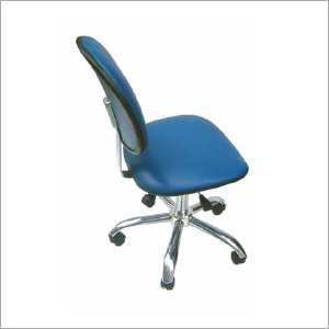 Csm663311 - एंटी-स्टैटिक्स लेदर चेयर
