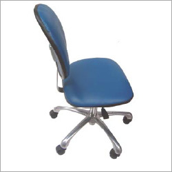 CSM663302 Anti-Statics Leather Chair