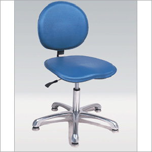 Anti-Static Chair Without Handrest