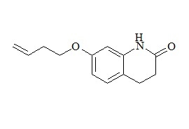 Aripiprazole Impurity 3 Application: Pharmaceutical Industry