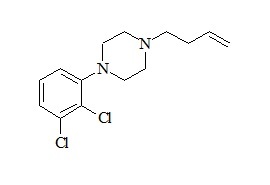 Aripiprazole Impurity 2 Application: Pharmaceutical Industry