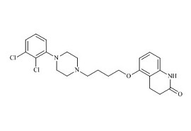 Aripiprazole Impurity 10 Application: Pharmaceutical Industry