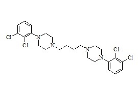 Aripiprazole Impurity 11 Application: Pharmaceutical Industry