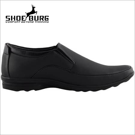 Black Shoes