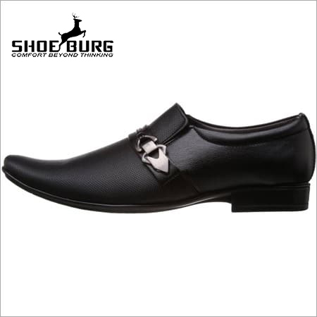 Leather Mens Formal Shoes