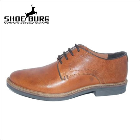 Any Season Mens Formal Leather Shoes