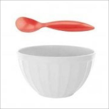 Disposable Plastic Ice Cream Bowl Application: Ice-cream