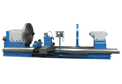 C61160 सस्ते धातु प्रसंस्करण बड़े गैप बिस्तर खराद चीन में निर्मित