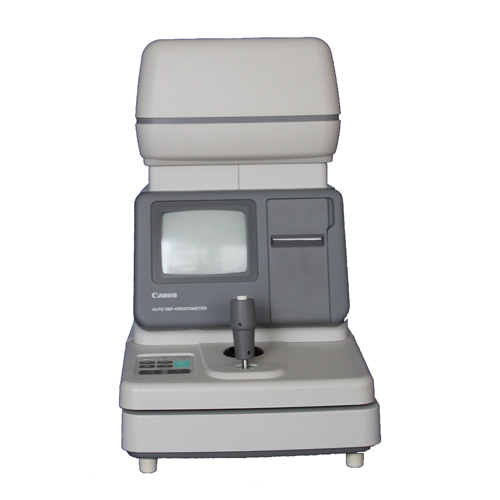 Canon RK-5 Auto Refractometer