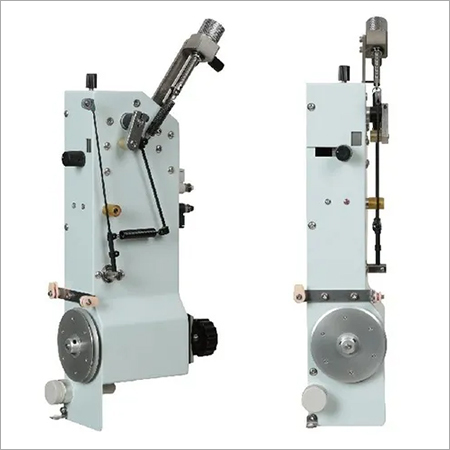 DS-CF/DS-DF सीरीज़ पल्स सर्वो टेंशनर