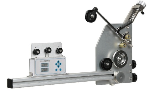 Silver Met-Ctk Series Closed Loop Tensioner