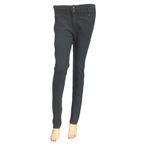 Fancy Jeans - Regular Fit, Waist Size 28 To 38 | Black, Blue & All Regular Colors