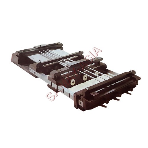 Pneumatic Feeder Machine Air Consumption: 5 - 7 Kg