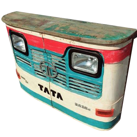 Auto Mobile Counter