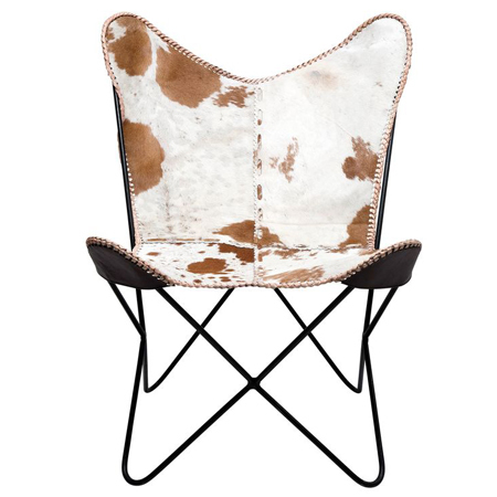Industrial Chair