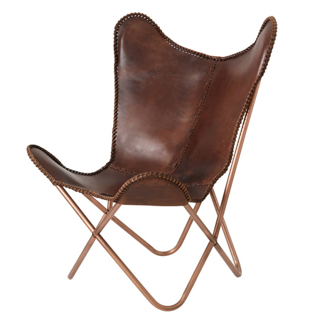 Butterfly Chair