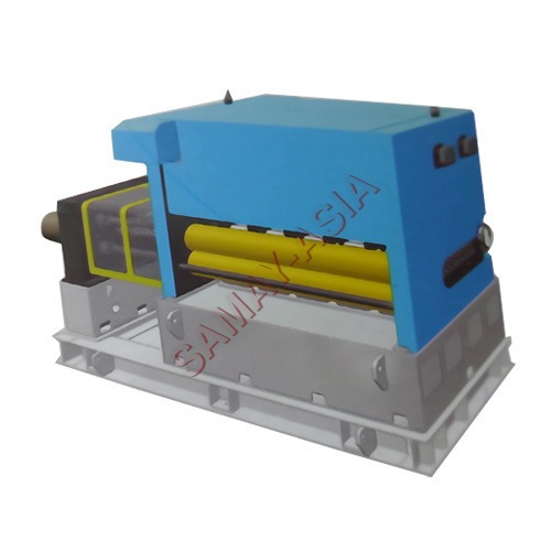 Semi-automatic Heavy Duty Sheet Feeder