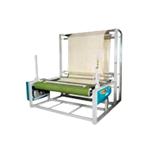Automatic Fabric Batching Machine