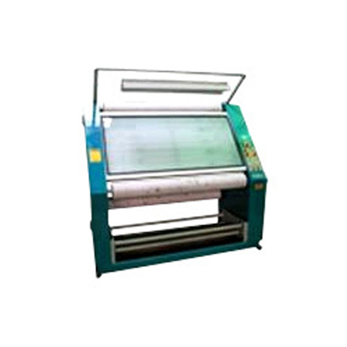 Fabric Inspection Machine - Advanced Quality Control System | Precision Detection, High-Speed Analysis, User-Friendly Interface
