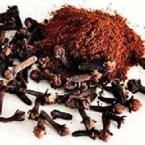 Clove Seeds - Food Grade Powder | Brown Color, Hand-Picked Clove Buds, Hot Taste, Rich in Essential Oil Eugenol, Ideal for Culinary & Medicinal Use