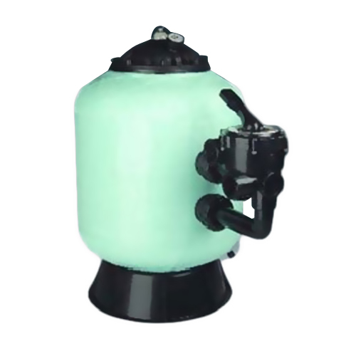 प्रेशर सैंड फ़िल्टर्स