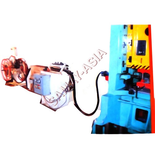 Compact Pneumatic Feeders Air Consumption: 5 To 7 Kg