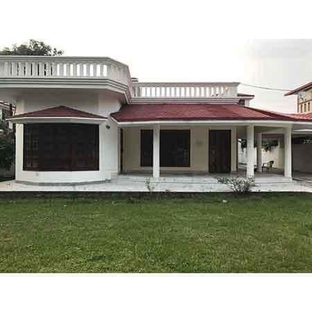 Villa Consultant Services