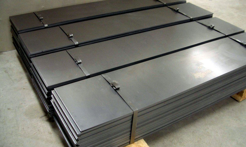 Hot Rolled Sheet