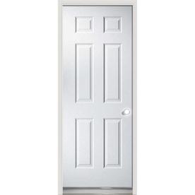 Metal Doors