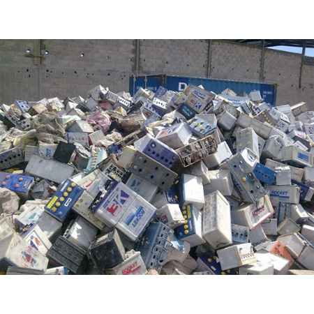 Lead Recycling Plant - Automatic Grade: Semi-automatic