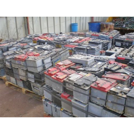 Lead Recycling Plant - Automatic Grade: Semi-automatic
