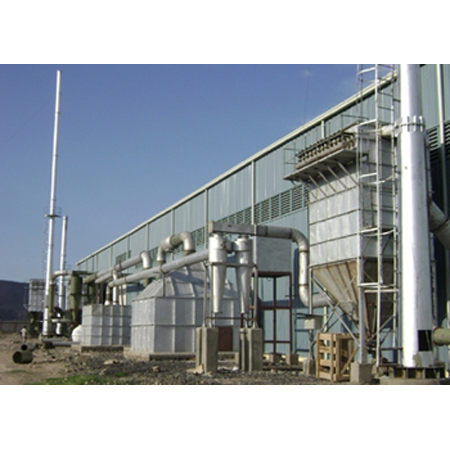 Lead Recycling Plant - Automatic Grade: Semi-automatic
