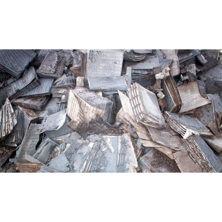 Lead Recycling Plant - Automatic Grade: Semi-automatic