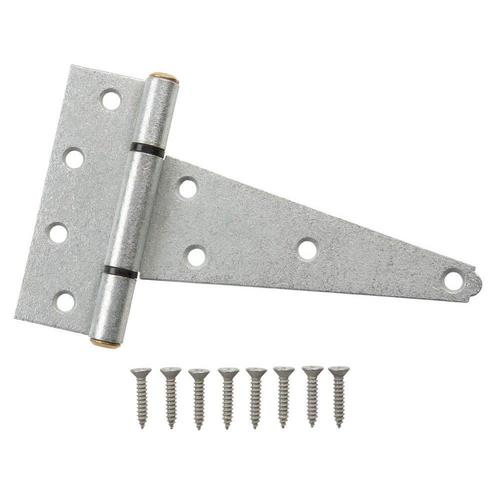 T Hinges