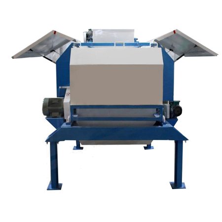 Blue Eddy Current Separator