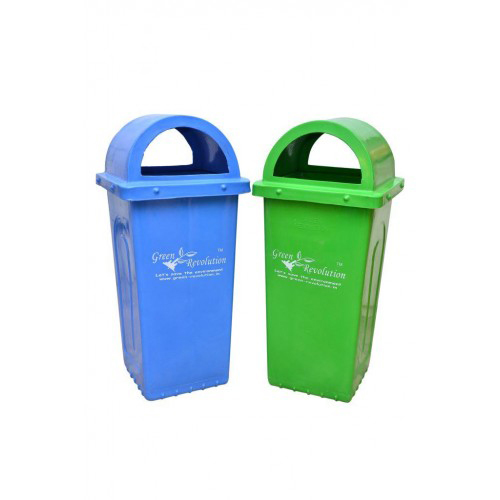 80 Litres Outer Area Dustbin