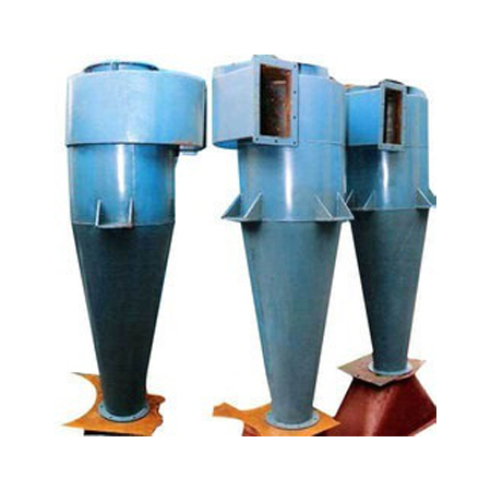 Cyclone Separator Capacity: 10000 M3/h M3/hr