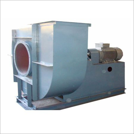 Combustion Fan Capacity: 50Hz Ton/Day
